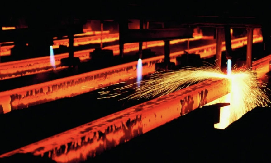 HYDNUM STEEL ELIGE PUERTOLLANO PARA CONSTRUIR UNA DE LAS PRIMERAS PLANTAS DE EUROPA DISEÑADA PARA LA PRODUCCIÓN DE ACERO VERDE